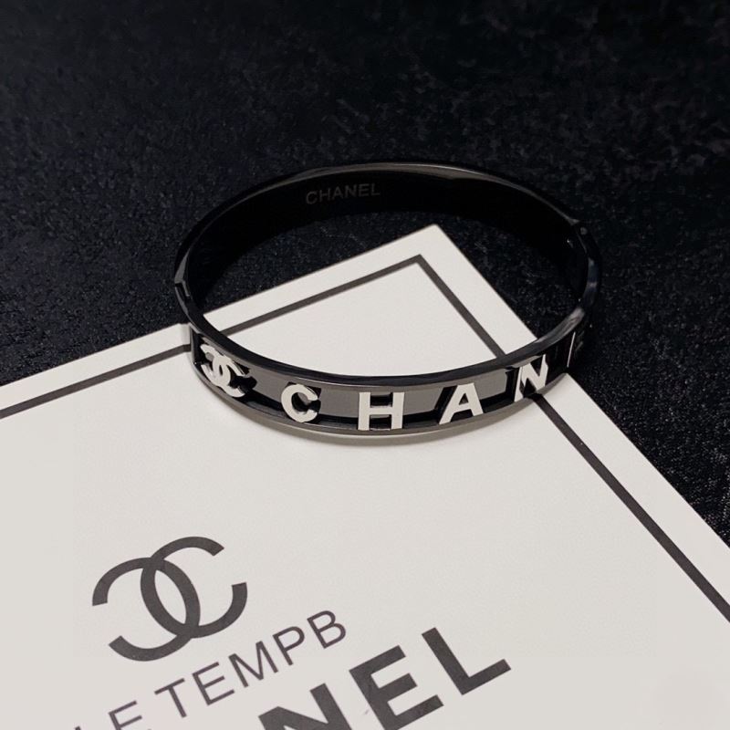 Chanel Bracelets